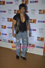 Yash Birla on Day 2 of HDIL-1 on 7th Oct 2010 (3).JPG
